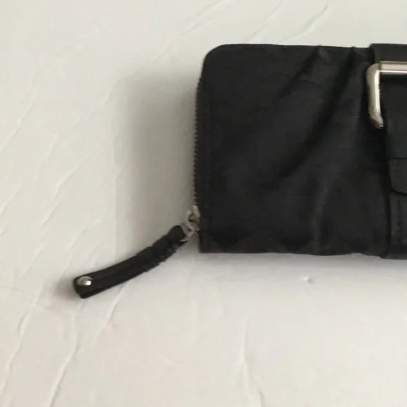 Black coach Women's Wallet